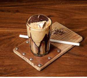Oreo Shake
