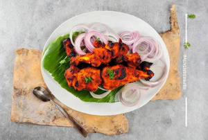 Tandoori Chicken Full
