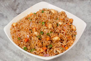 Mutton Fried Rice