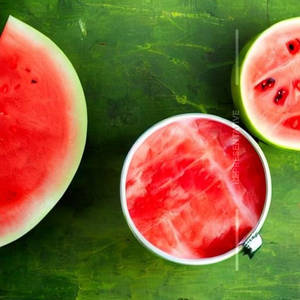 Red Bull Water Melon