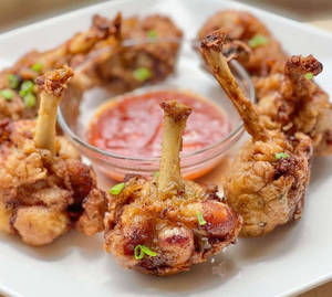 Chicken Lollypop