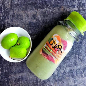 Detox Twenty (immunity Booster)