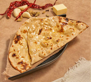 Butter Roti