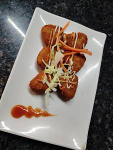 Chicken Nuggets [6 Pieces]