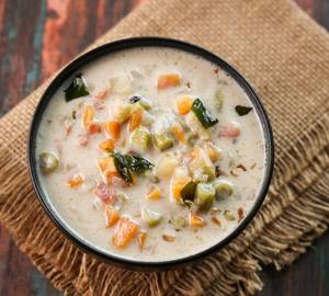Veg Stew Soup