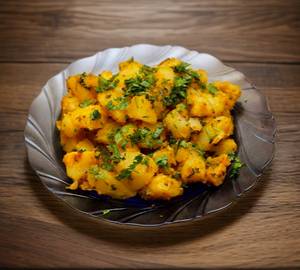 Aloo Jeera