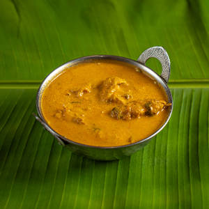 Natu Kodi Curry