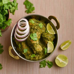 Hyderabad Chicken Gravy