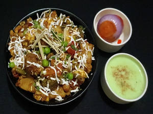 Mix Veg