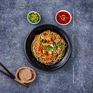 Thukpa Veg