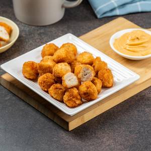 Chicken Popcorn (15 Pcs)