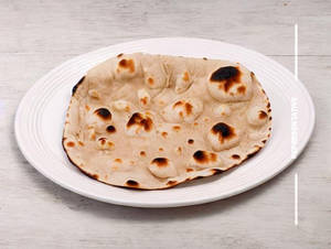 Tandoori Roti