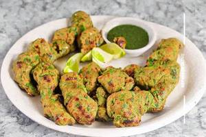 Chi. Pahadi Kabab