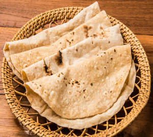 Chappathi