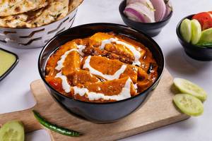 Kadhai Paneer