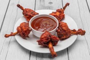 Chicken Lollipop