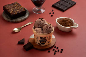 Choco Chip Carnival Ice Cream [100Ml]