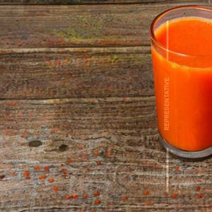 Carrot Juice