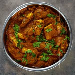 Baby Corn Masala