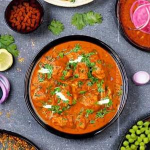 Head Masala