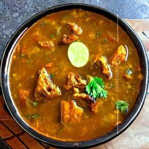 Murgh Ka Shorba