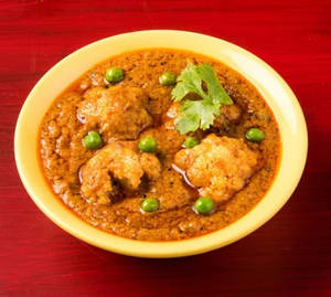 Gobi Masala