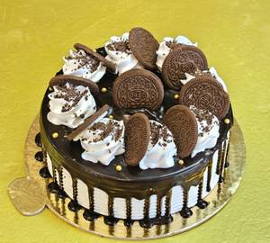 Oreo Cake