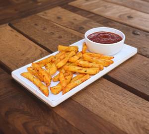Masala frices