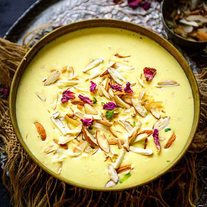 Kheer 1 Plate