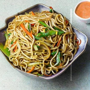 Veg Noodles