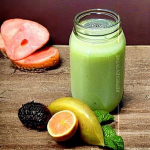 Juice Bar Spl. Toast