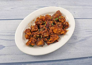 Chicken Fry