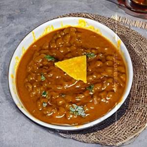 Dal Butter Fry
