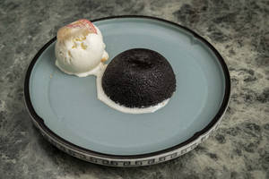 Chocolate Lava Cake