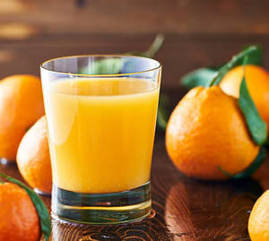 Orange Juice