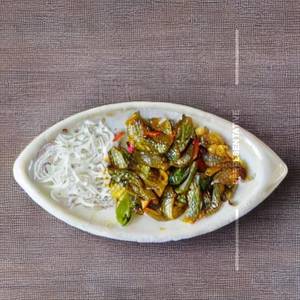 Fish Pepper Salt