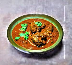 Murgh Lahori