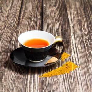 Masala Black Tea