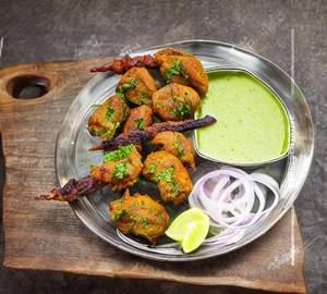 Chicken Kasturi Kabab