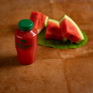 Watermelon Juice No Sugar 330ml