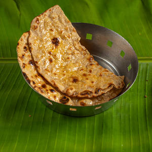 Butter Roti (1 No)