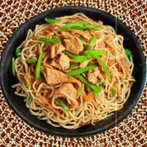 Chicken Gyathuk