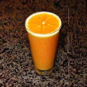 Orange Juice