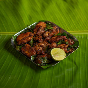 Chicken Roast Boneless (8 Pcs)