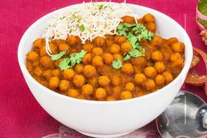 Channa Masala