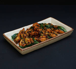 Chicken 555