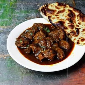Mutton Gassi