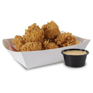 Side chicks medium [8 pieces ]