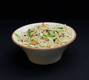 Classic Veg Noodles