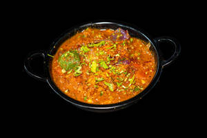 Kadai Chicken With Bone Large